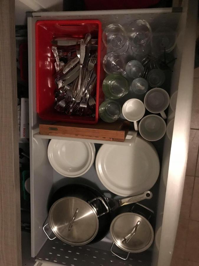 ミゼルファートFasanvej 3 Stort Vaerelseアパートメント エクステリア 写真